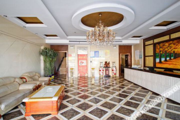Hotel Interior 18 of 21