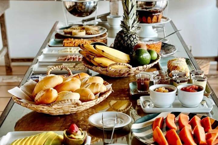 Breakfast/Coffee Service 9 of 11