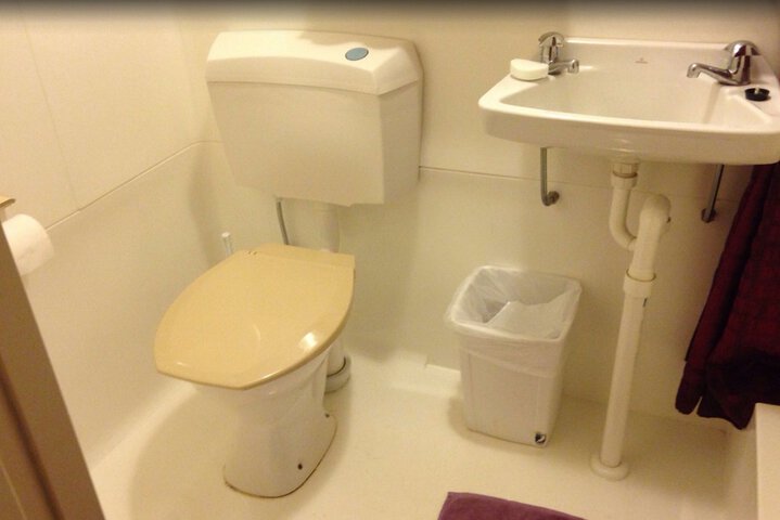 Bath Interior