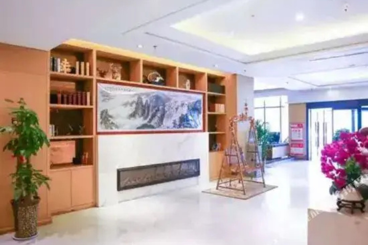 Hotel Interior 2 of 6