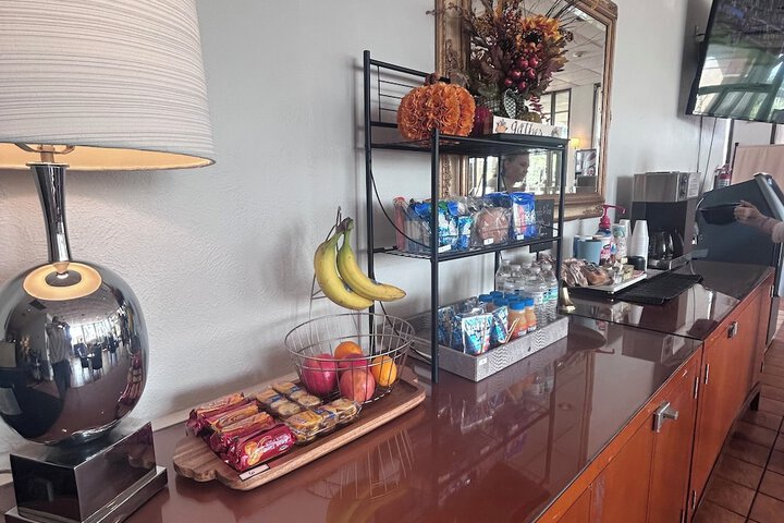 Breakfast/Coffee Service 43 of 49