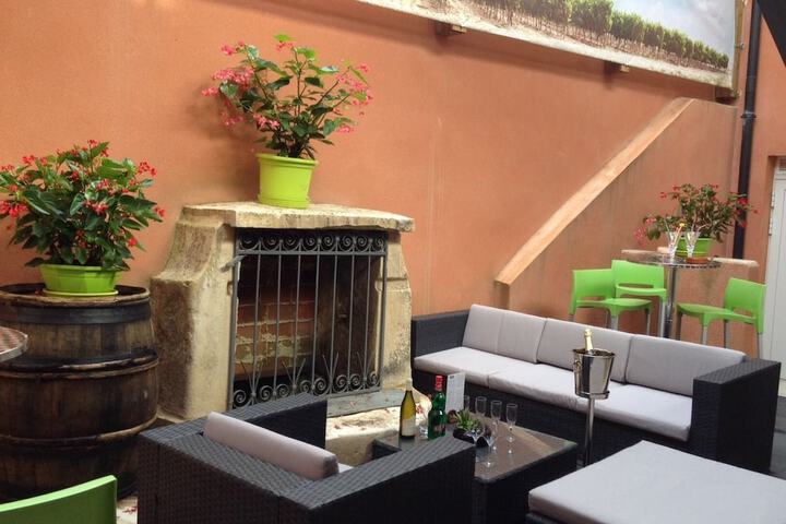 Terrace/Patio 39 of 41