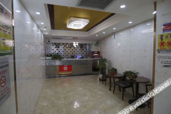 Hotel Interior 19 of 37