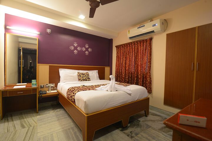 Photo of Hotel Vijay