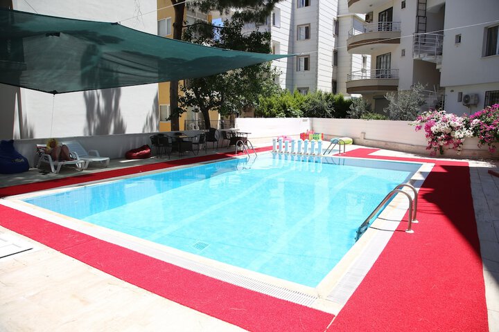 Pool 21 of 29
