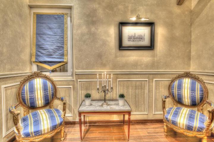 Fitness Facility Photos