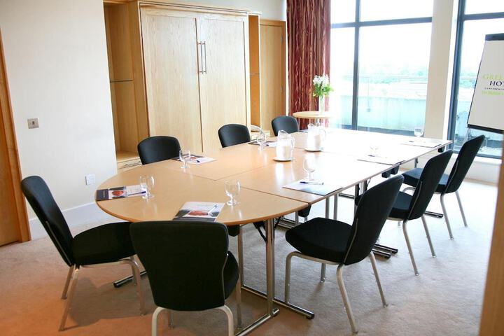 Meeting 34 of 40