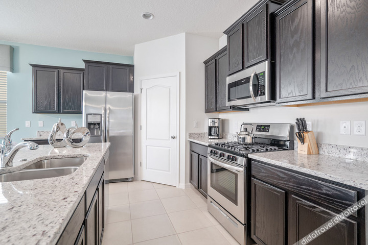 Solterra Homes