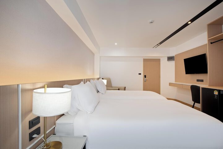 Fitness Facility Photos