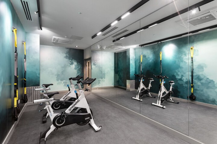 Health and Fitness 17 of 31