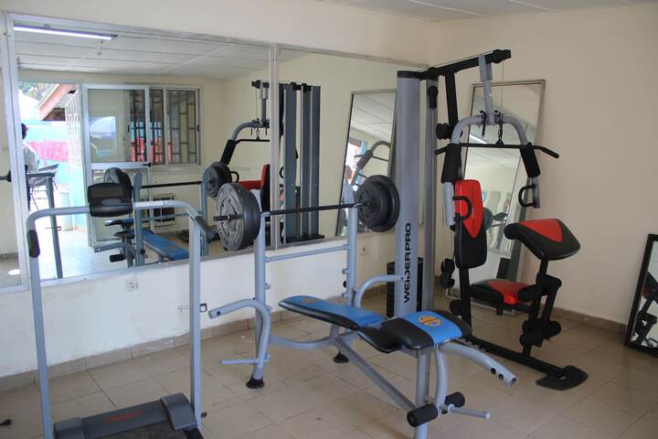 Health and Fitness 17 of 24
