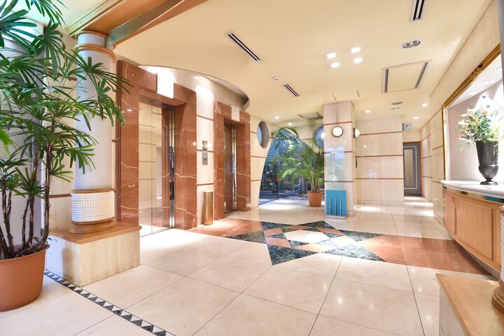Hotel Interior 3 of 63