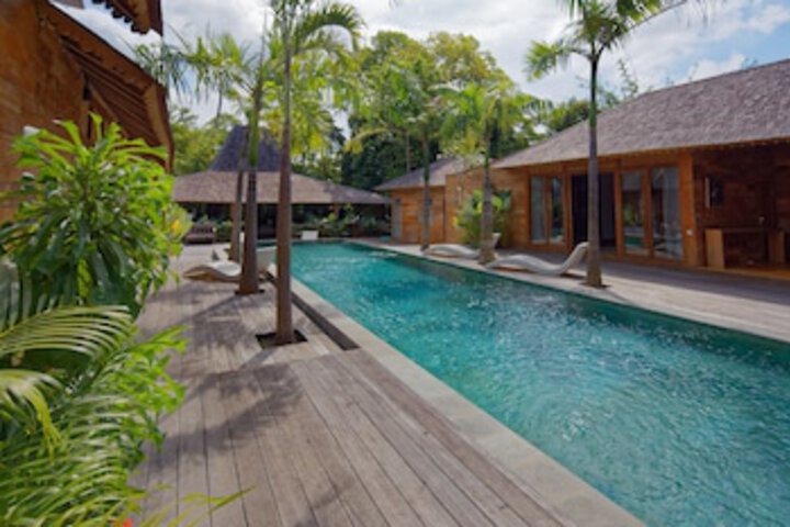 CENDANA VILLAS