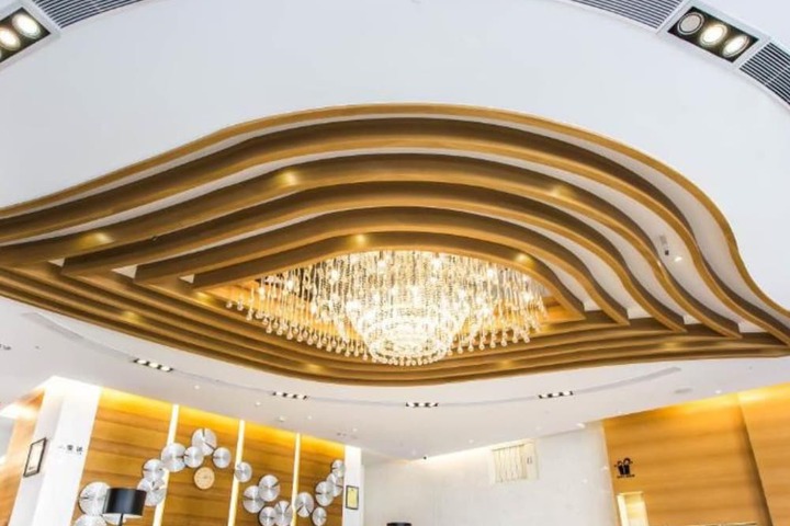 Hotel Interior 3 of 12