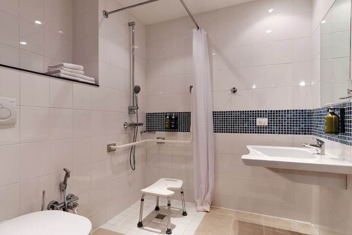 Bathroom Vanities