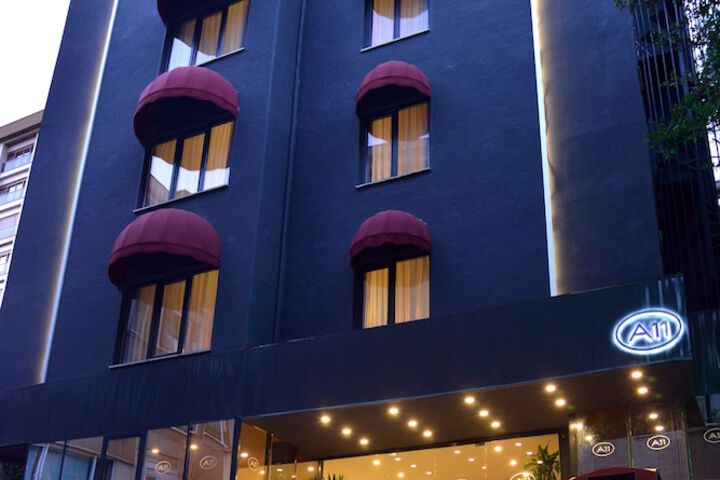 A11 Hotel