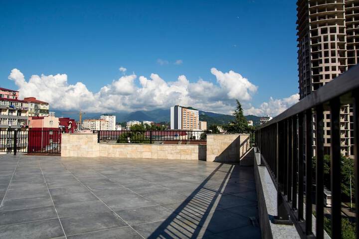 Terrace/Patio 42 of 59