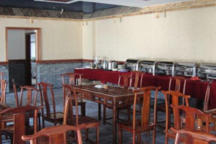 Baise Jingxi Yake Hotel