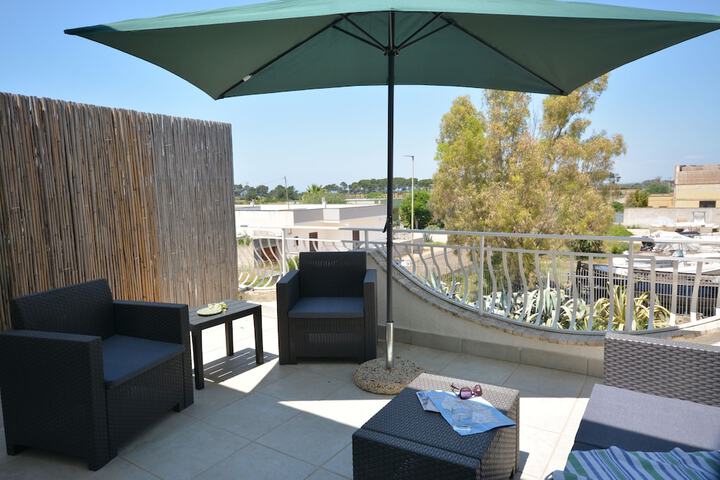 Terrace/Patio 23 of 42