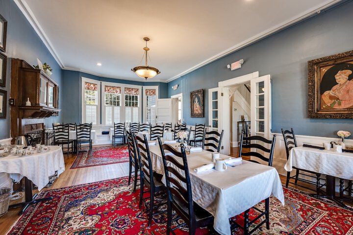 Hotel View 101 of 104