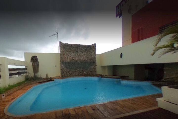 Pool 5 of 27