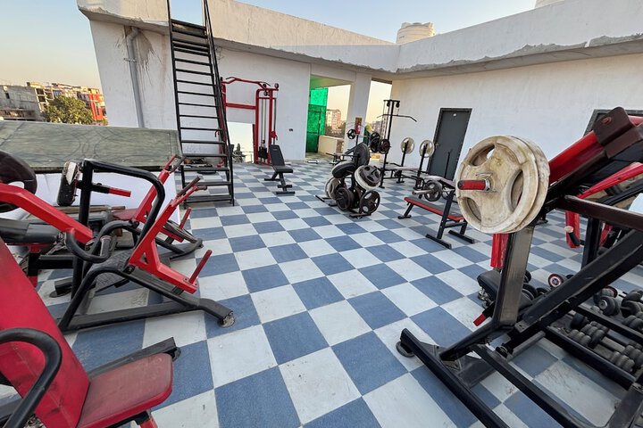 Health and Fitness 47 of 63