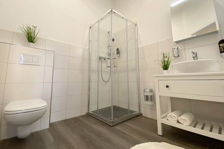Bath Amenities