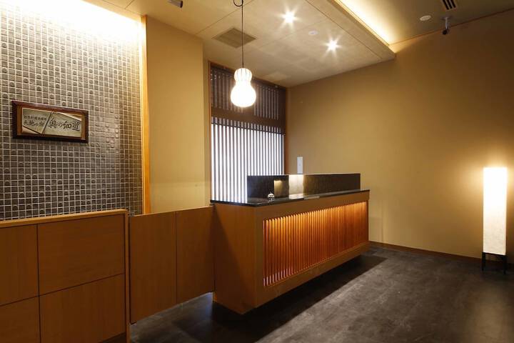 Hotel Interior 6 of 218