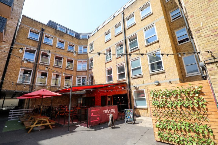 Terrace/Patio 54 of 91