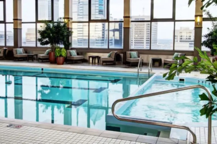 Pool 13 of 22