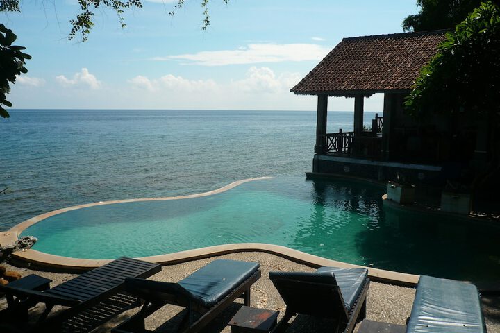Wawa Wewe II Villas