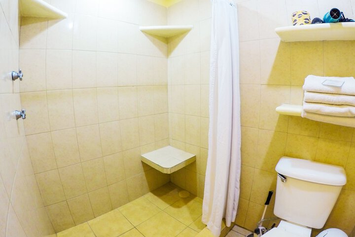 Bath Interior