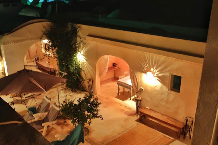 Hotel 57 of 62