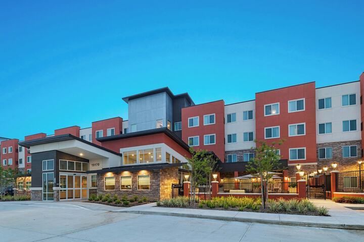 Photo of Residence Inn by Marriott Houston NASA / Clear Lake