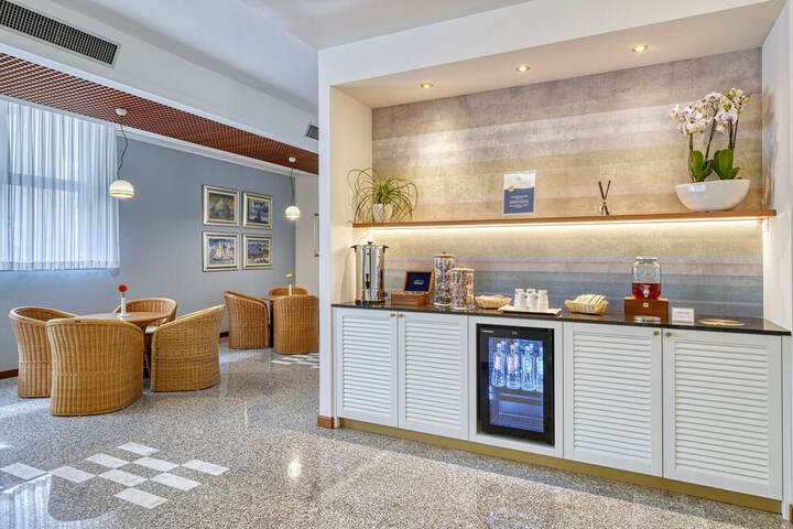 Lobby Photos