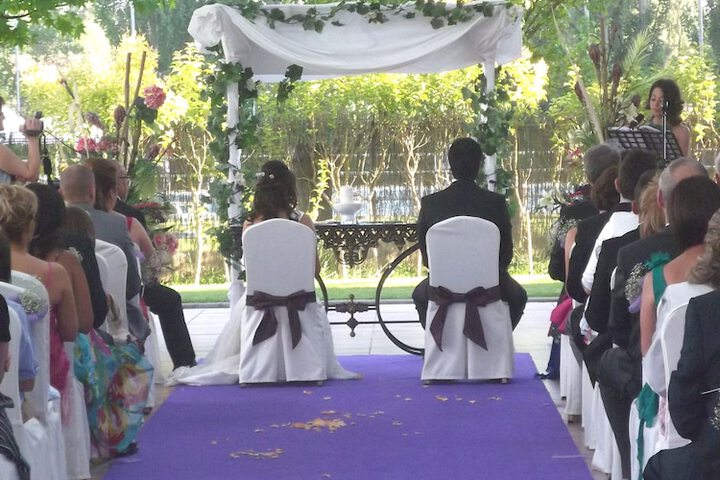 Wedding/Banquet 46 of 48