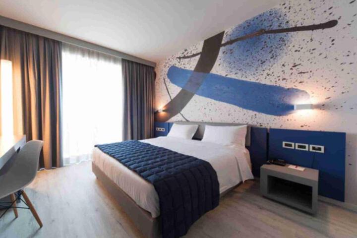 Room Interior