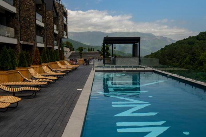 Dilijan Inn Hotel and Restaurant