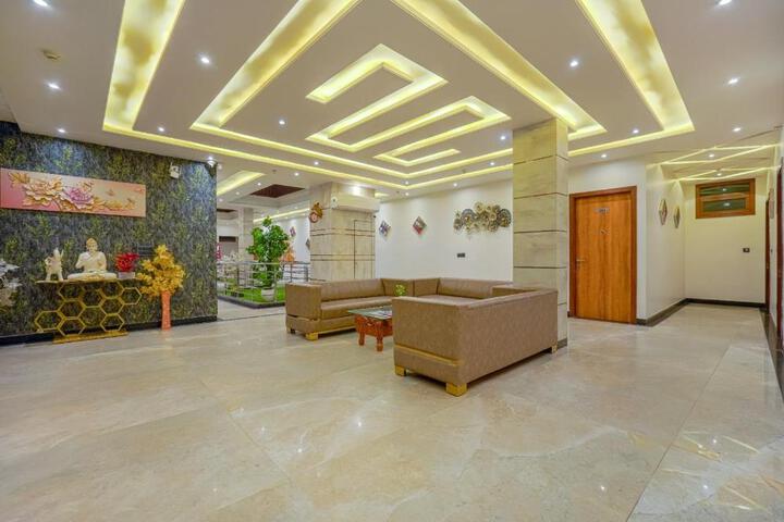 Hotel Elite