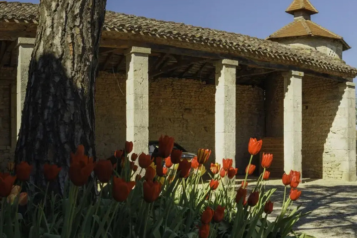 Manoir Les Gaillardoux