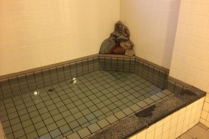 Spa and Wellness