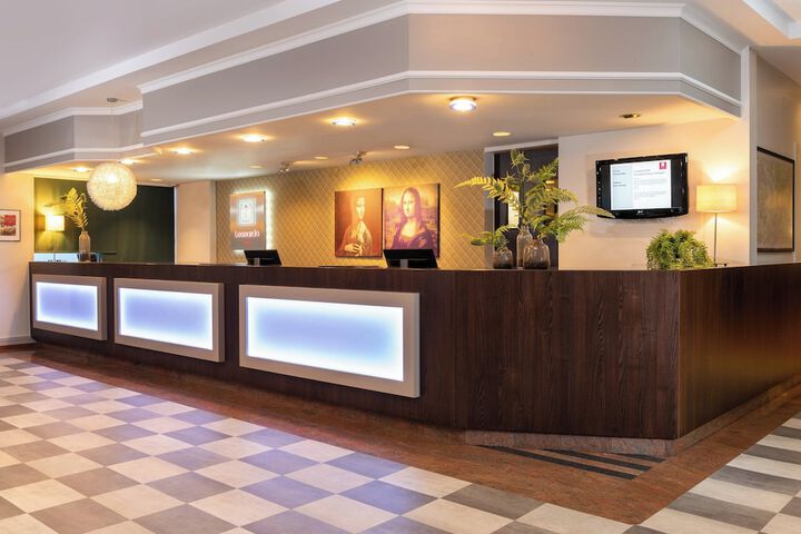 Hotel Interior 7 of 70