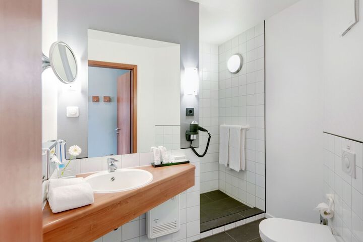 Bathroom Vanities