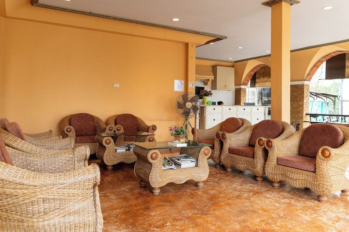 Hotel Interior 3 of 289