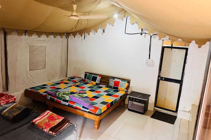 Room 5 of 26