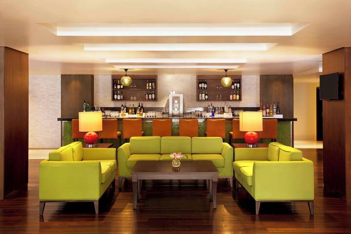 Lobby Photos