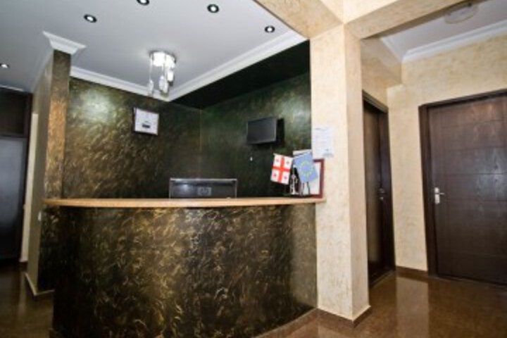 Отель «Визит»