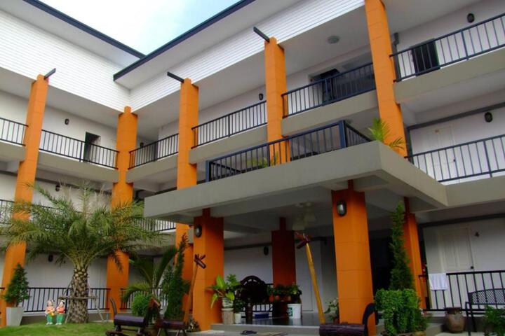 Granny House