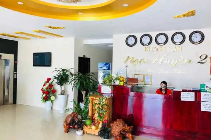 Ngoc Huyen Hotel 2