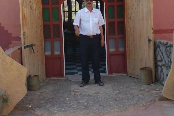 Hotel dar aicha